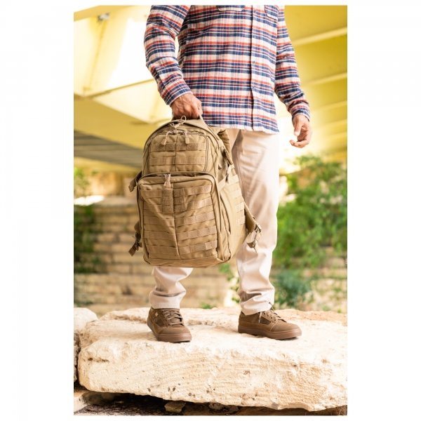 Кеды 5.11 Tactical тактические 