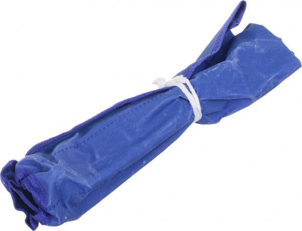 Набір ключів накидних ВІЗ 6 шт в сумці 45608