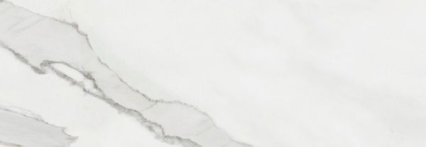 Плитка Cifre Caesar White Brillo 30x90 