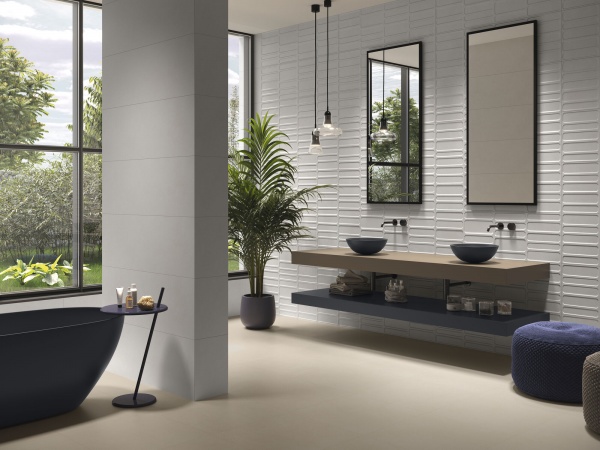 Плитка Cifre Гревіті Перл 60x120 