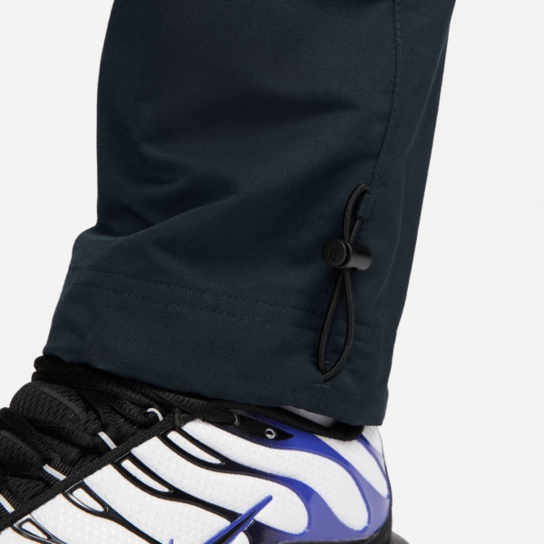 Штани Nike FCB M NSW CE PANT CF WVN SG DX4767-475 р. M синій