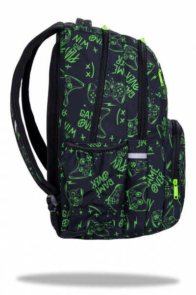 Рюкзак CoolPack Pick Game Night 41х30х16 см