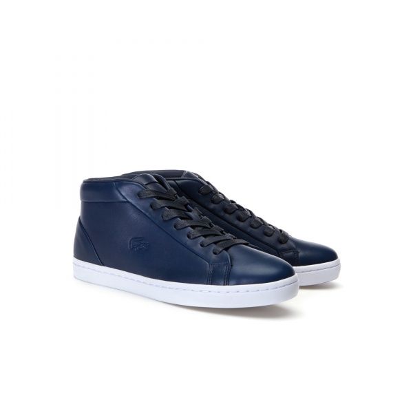 Ботинки Lacoste 732CAW0113003 р. 4 синий
