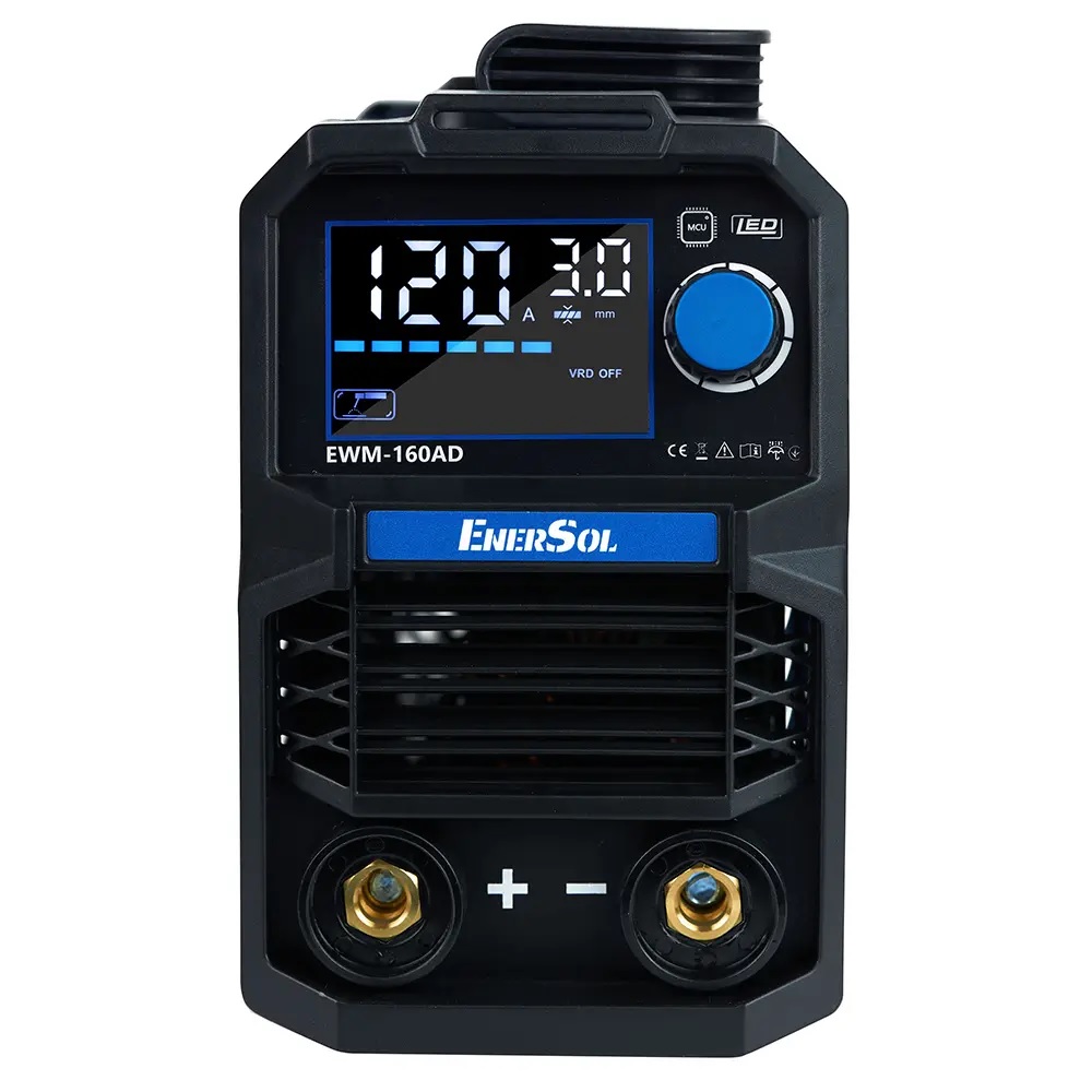 Аппарат сварочный EnerSol EWM-160AD