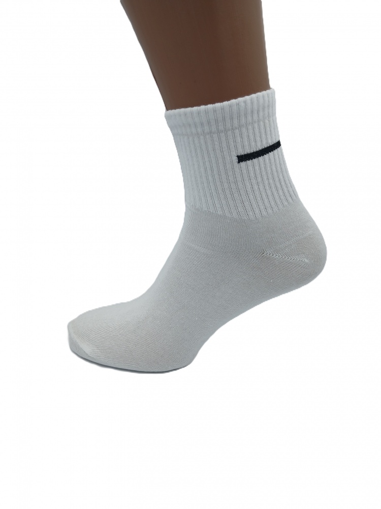 Комплект шкарпеток Cool Socks р.38-42 білий 3 шт.