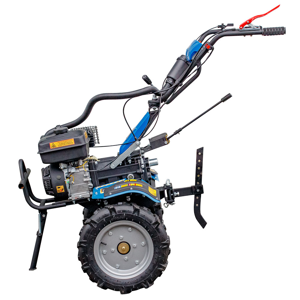 Мотоблок бензиновый ДТЗ ДТЗ 570БН - К