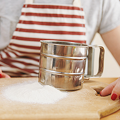 Аксесуари для кухні