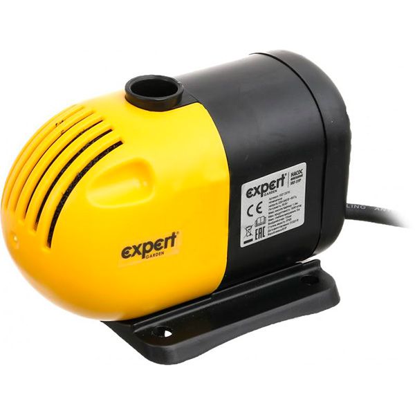 Насос фонтанний 35W XKF-35P