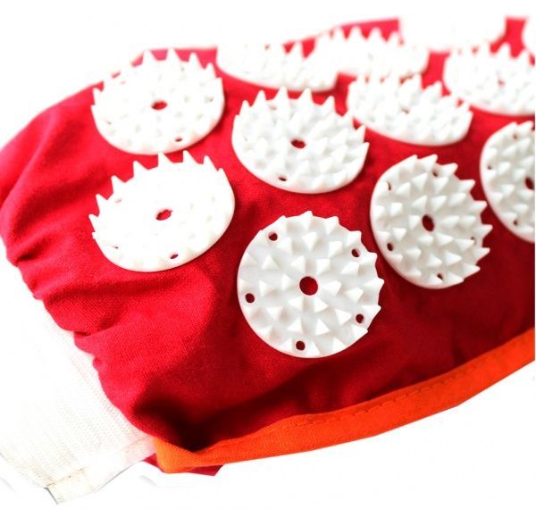 Масажні рукавички Ridni Relax RD-ASL924-P