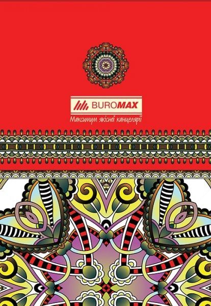 Блокнот планшет А4 48 аркуші Buromax