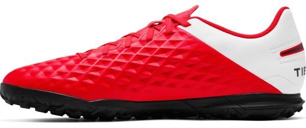 Бутсы Nike LEGEND 8 CLUB TF AT6109-606 р. 13 черный