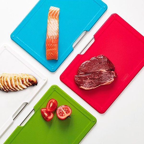 Набор досок разделочных 01000857 Joseph Joseph