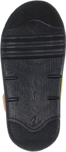 Обувь домашняя БЕЛСТА р.23 желтый 18-02 