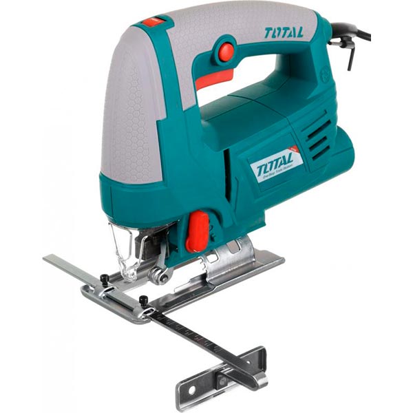 Электролобзик Total TS205656