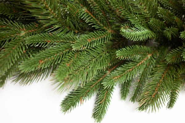 Гірлянда синтентична внутрішня та зовнішня 1,8м МАГ-2000 ЛМГ-180 