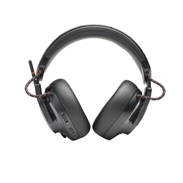 Навушники JBL® Quantum 600 black (JBLQUANTUM600BLK) 