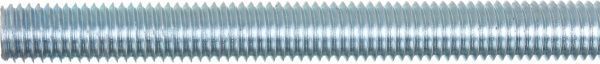 Резьбовой стержень метрический ЦБ DIN 975 12x1000 мм 1 шт. клас прочности 10,9