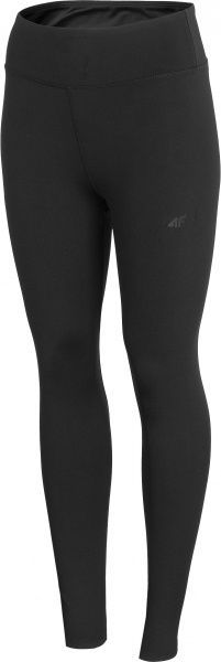 Лосини 4F NOSD4-LEG302-21S S чорний