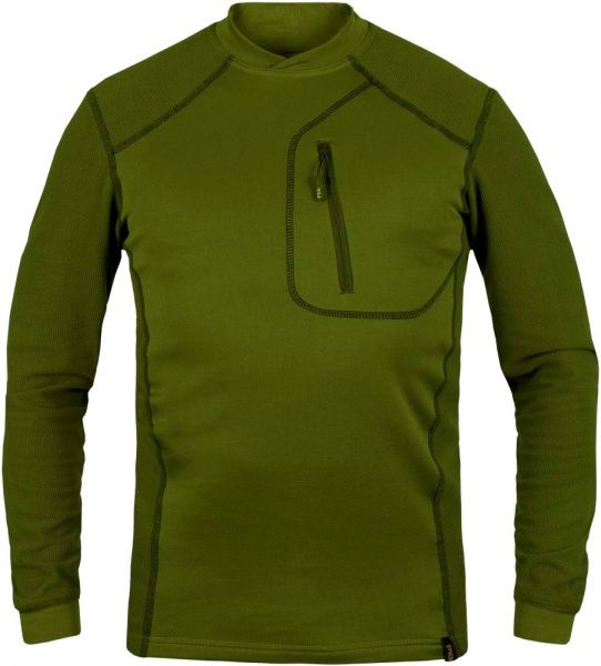 Термореглан P1G-Tac демисезонный ORYX Olive Drab M UA281-29963-OD 