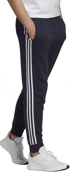 Штани Adidas M 3S FT TC PT GK8888 р. M сірий