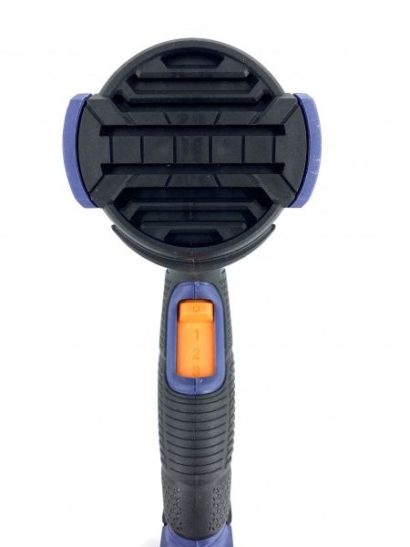 Фен строительный Max pro MPHG2001