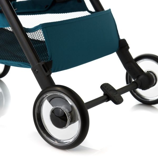 Коляска прогулочная Babyhit Colibri Ocean Green 