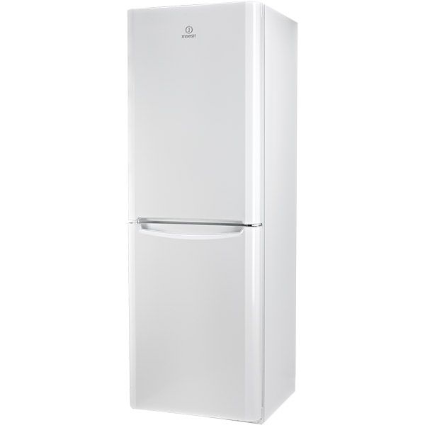 Холодильник Indesit BIAA 12 P SI