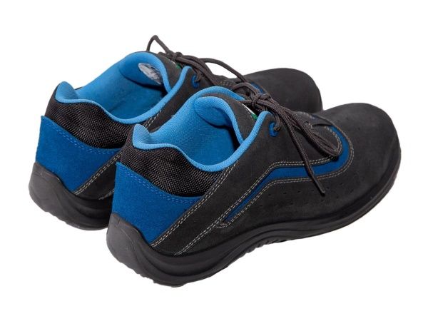 Кросівки Sizam Chikago р.42 36162 чорний із синім