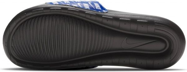 Шлепанцы Nike CN9678-401 р. US 10 разноцветный