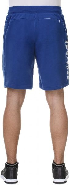 Шорти Puma STYLE Tec Shorts TR 10' 59060010 р. L синій