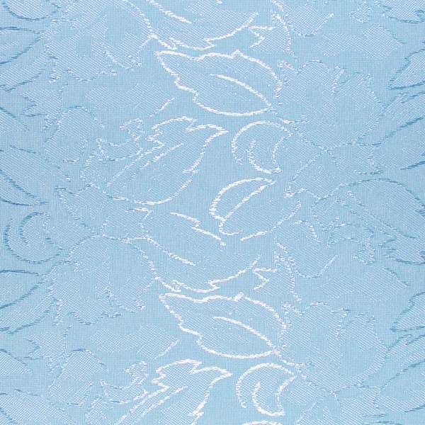 Ролета Azalia 514 51x150 см голубая