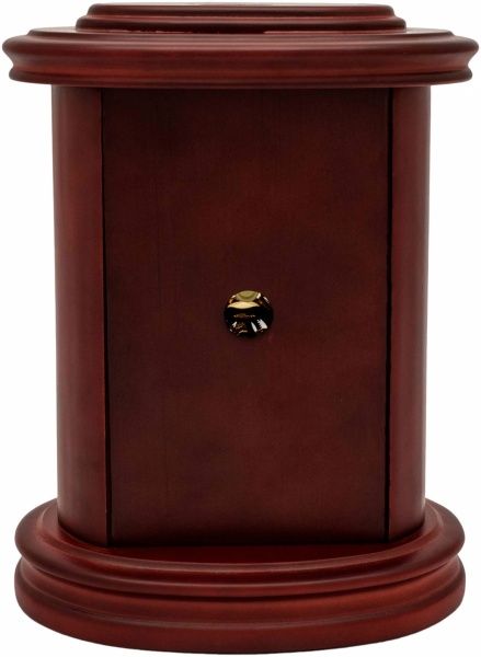 Часы Скелетон SC- 206D Kronos