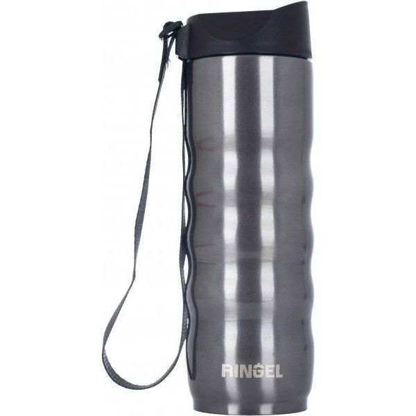 Термокружка Ringel Riot 480 мл графитовая