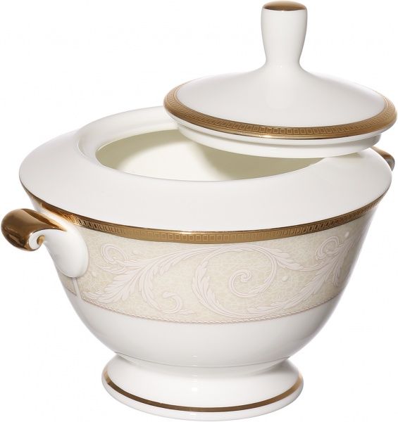 Сахарница Nocturne Cold 300 мл Narumi