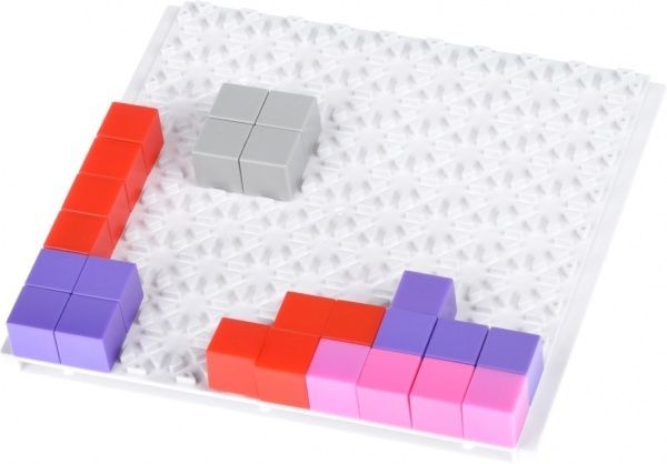 Пазл Same Toy Puzzle Art Girl series 5990-1Ut