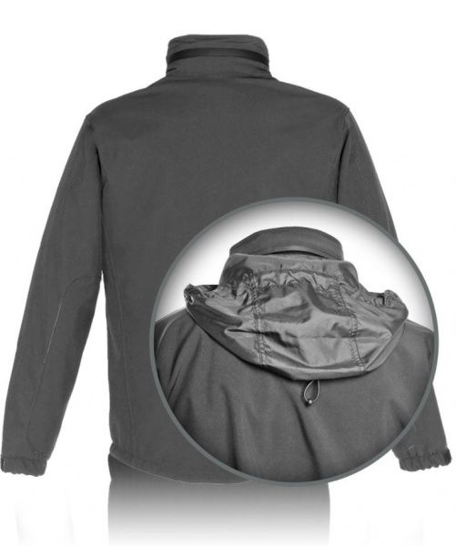 Куртка TORNADO Софтшел Р 56-58. Рост 182-188см XL серый