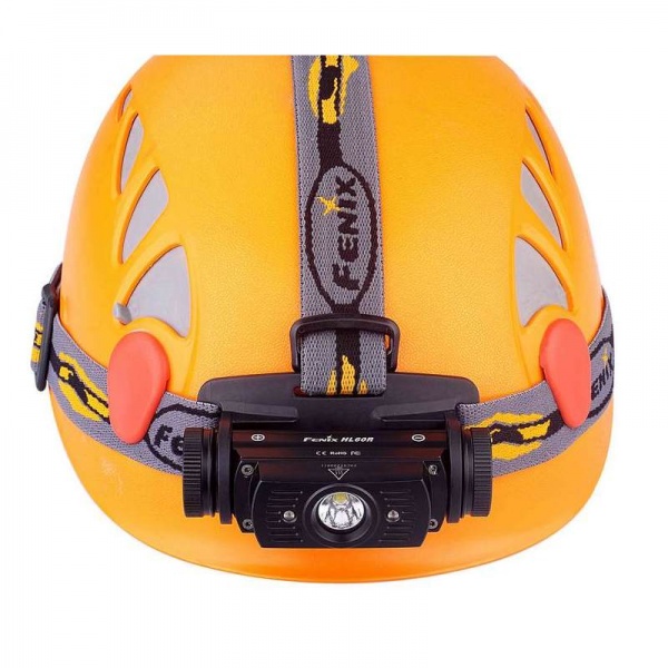 Ліхтар Fenix Тактичний HL60RDY, 950лм