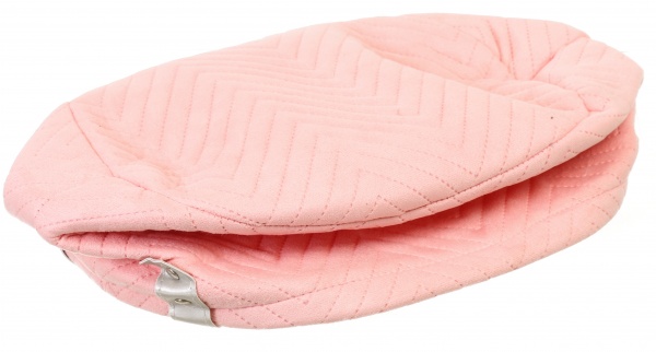 Ящик для зберігання Union LD01183 Toscana пудровий 170x250x350 мм