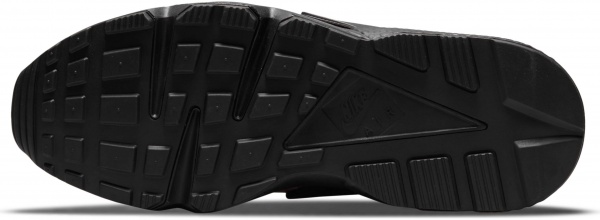 Кроссовки Nike AIR HUARACHE LE DH8143-200 р.US 11,5 белый