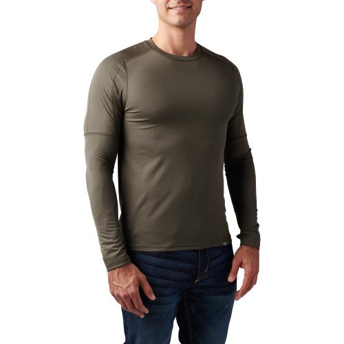 Термореглан 5.11 Tactical Tropos Long Sleeve Baselayer Top