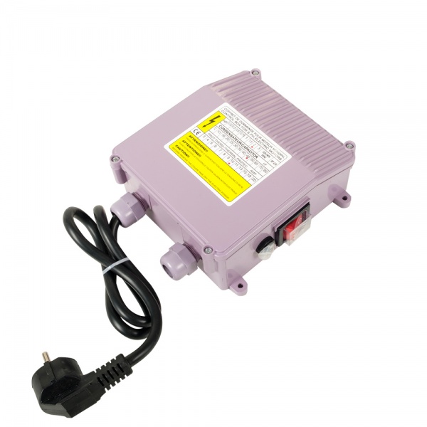 Насос погружной Vitals 5-7DCw 4260-1,7f