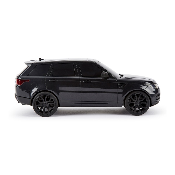 Машинка KS Drive Land Range Rover Sport 2.4Ghz,черный 1:24 124GRRB