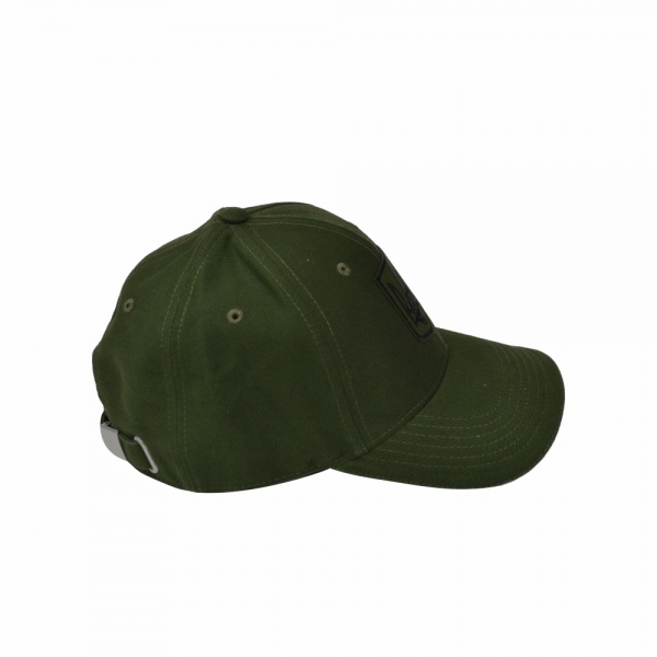 Кепка Cofee SH2099-269 CO/84785 One Size зелений