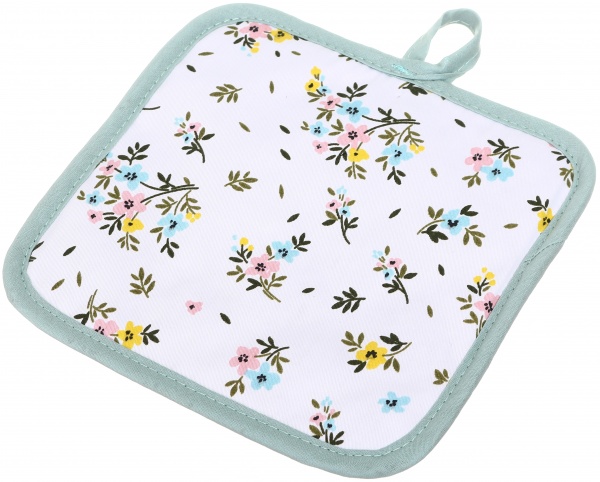 Набір кухонний Прихватка і рукавичка Дейзі Luna 