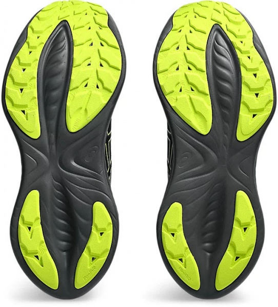 Кроссовки Asics GEL-CUMULUS 25 GTX 1011B683-001 р.46 черный