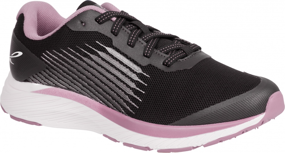 Кроссовки женские демисезонные Energetics Elexir XIII W 427192-900050 р.36 черные