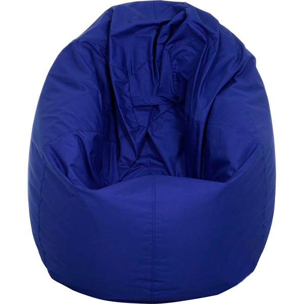 Кресло-мешок Груша XXL 223 электрик 