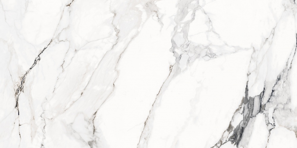 Плитка Cersanit Cameron white satin rect 59,8x119,8 см