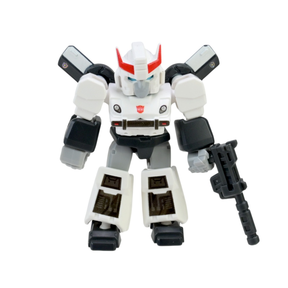 Фигурка-конструктор Blokees Transformersарт 71301