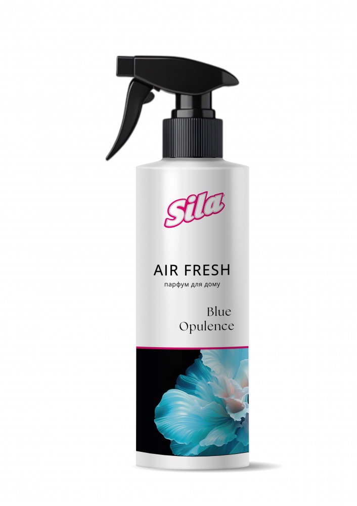 Парфюм для дома Sila Blue Opulence 400 мл